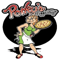 Porky's Pizza Trof